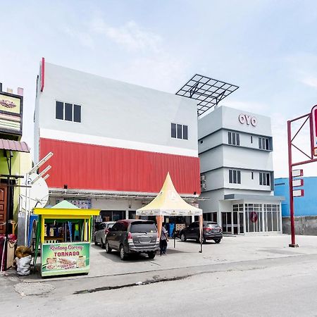 Super Oyo 360 Mangaan Residence Μεντάν Εξωτερικό φωτογραφία
