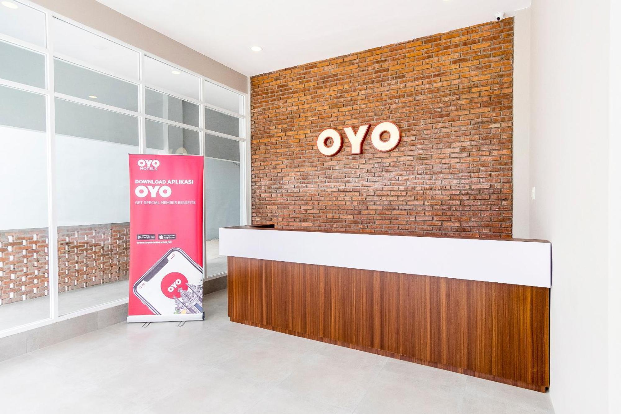 Super Oyo 360 Mangaan Residence Μεντάν Εξωτερικό φωτογραφία