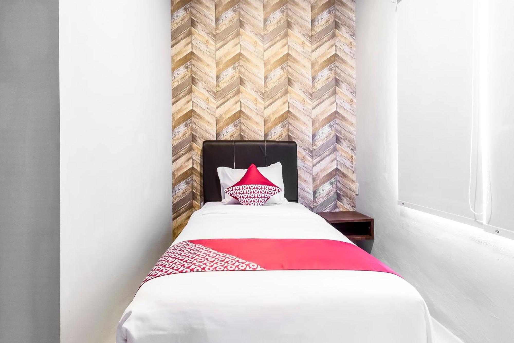 Super Oyo 360 Mangaan Residence Μεντάν Εξωτερικό φωτογραφία