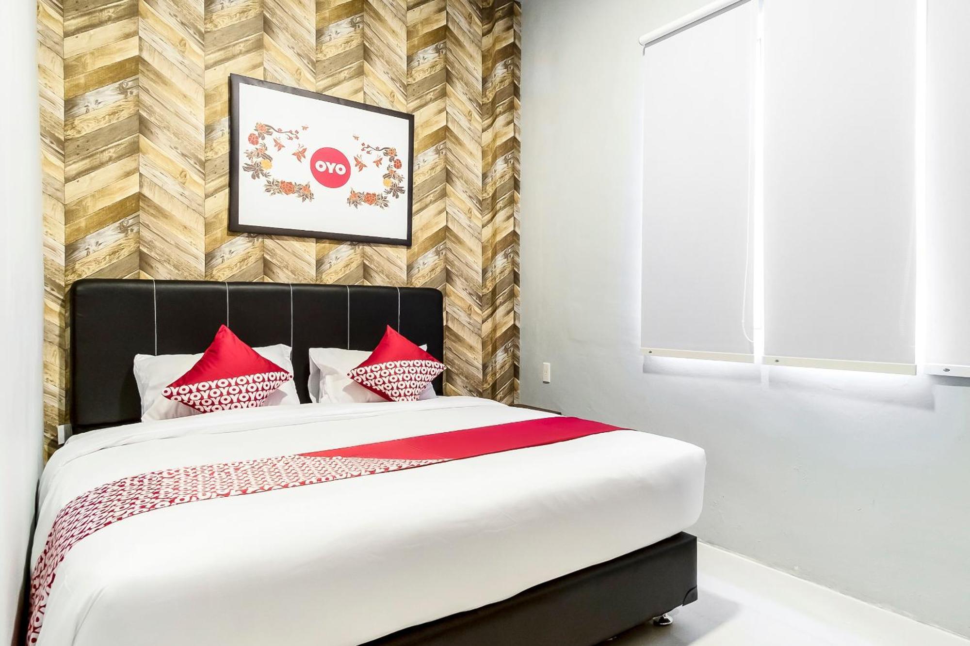 Super Oyo 360 Mangaan Residence Μεντάν Εξωτερικό φωτογραφία