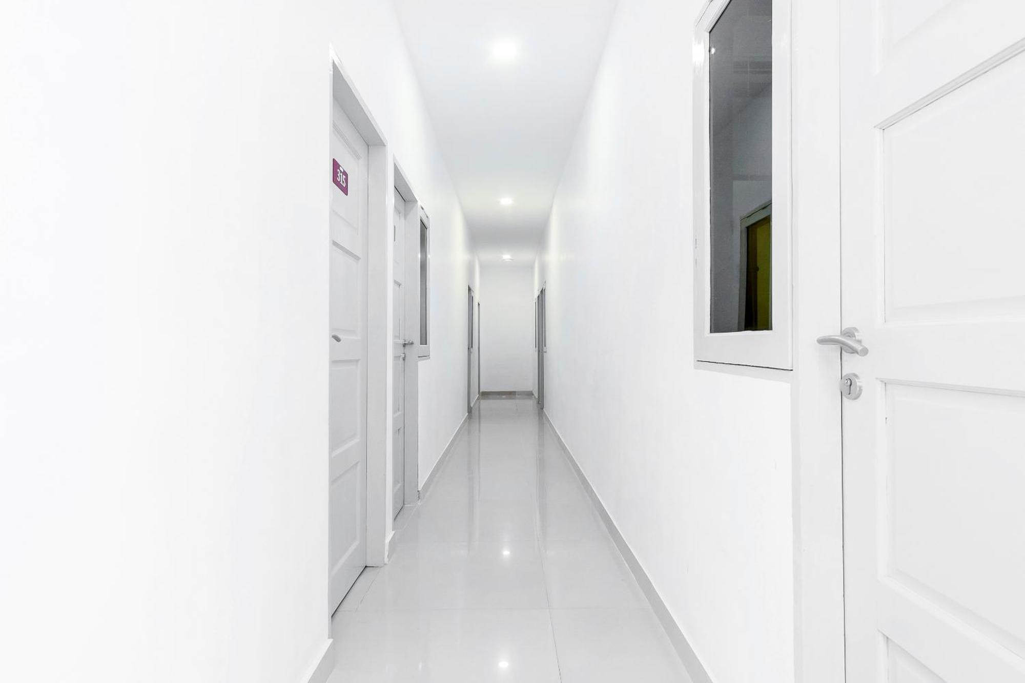 Super Oyo 360 Mangaan Residence Μεντάν Εξωτερικό φωτογραφία