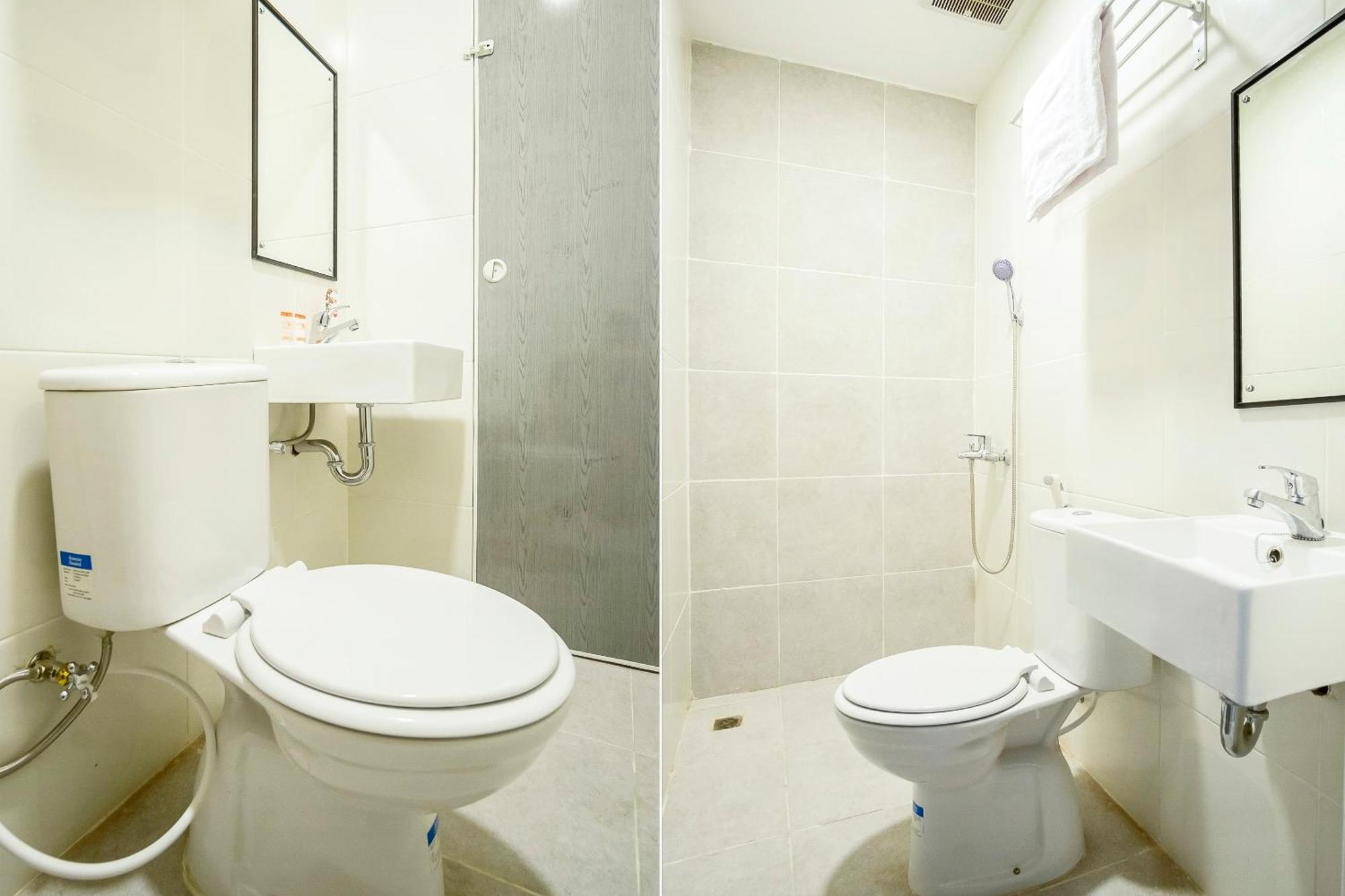 Super Oyo 360 Mangaan Residence Μεντάν Εξωτερικό φωτογραφία