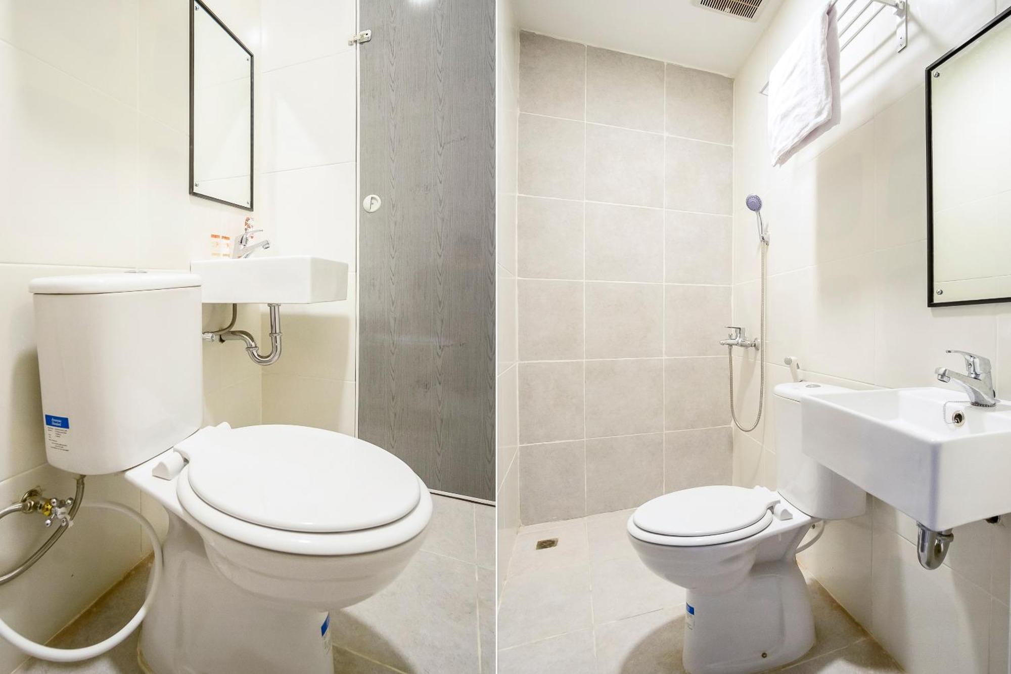 Super Oyo 360 Mangaan Residence Μεντάν Εξωτερικό φωτογραφία