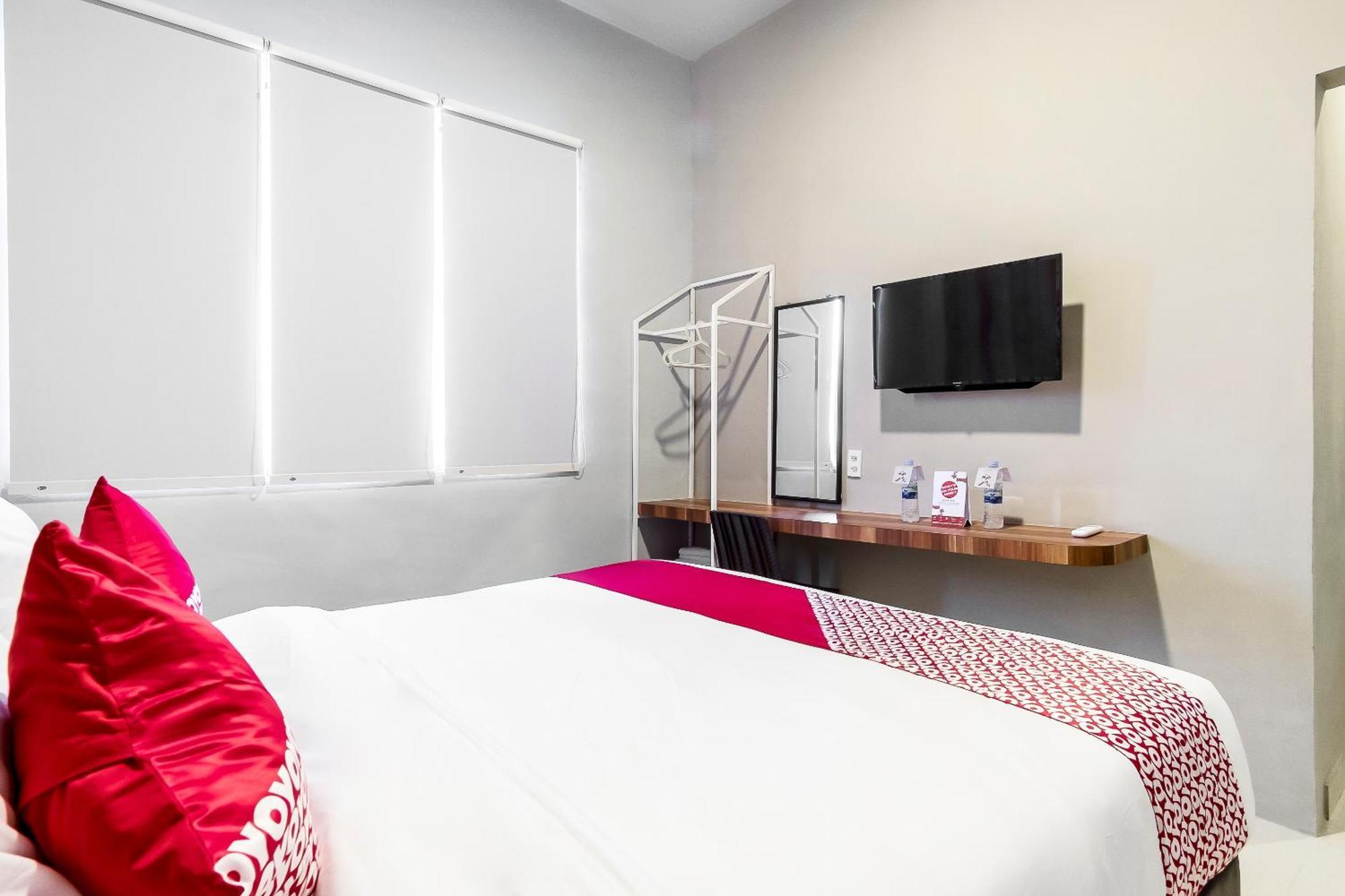 Super Oyo 360 Mangaan Residence Μεντάν Εξωτερικό φωτογραφία