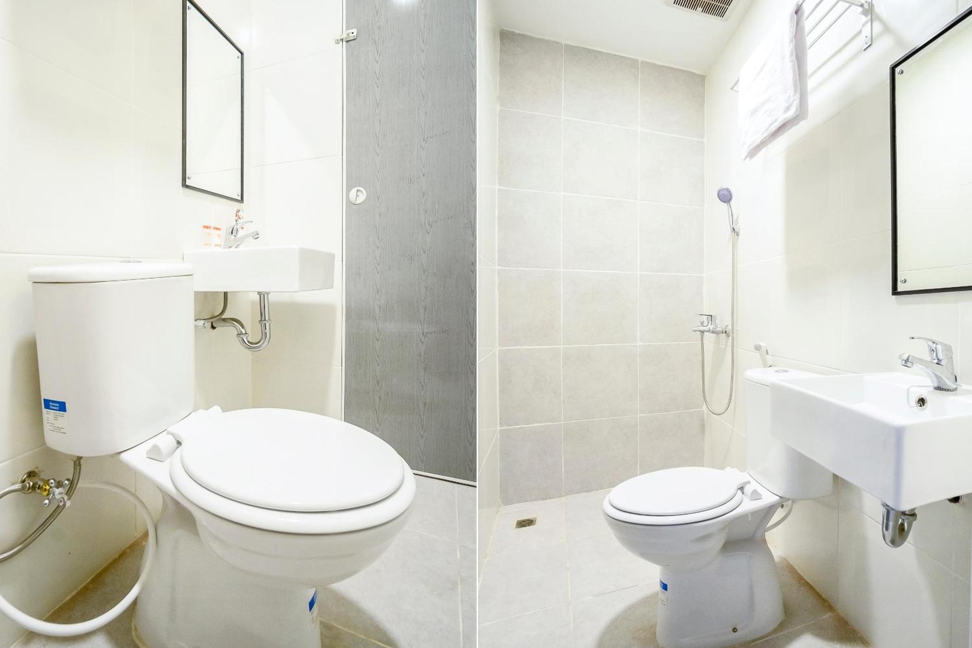 Super Oyo 360 Mangaan Residence Μεντάν Εξωτερικό φωτογραφία