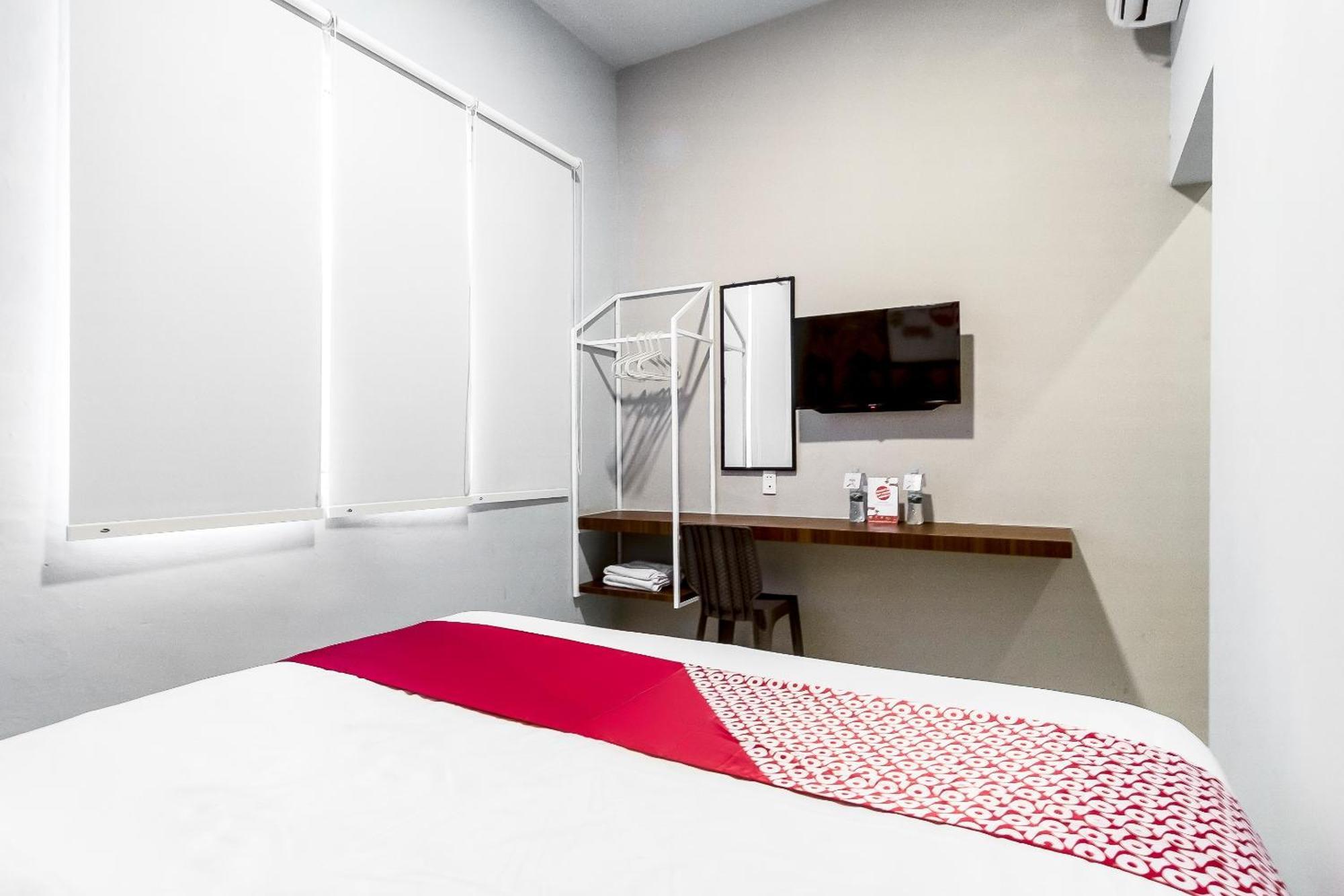 Super Oyo 360 Mangaan Residence Μεντάν Εξωτερικό φωτογραφία
