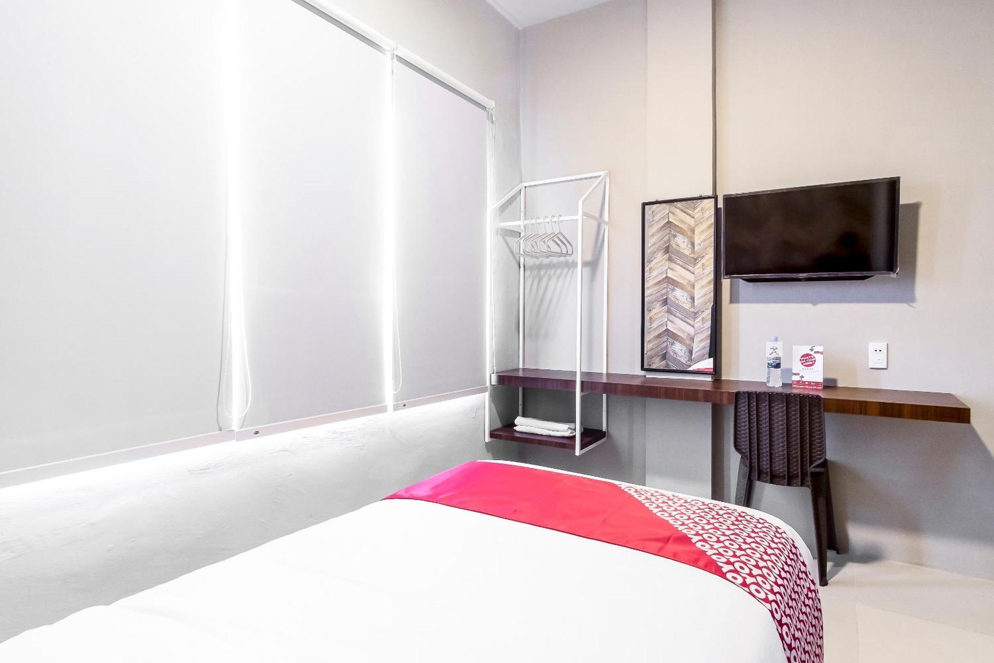 Super Oyo 360 Mangaan Residence Μεντάν Εξωτερικό φωτογραφία