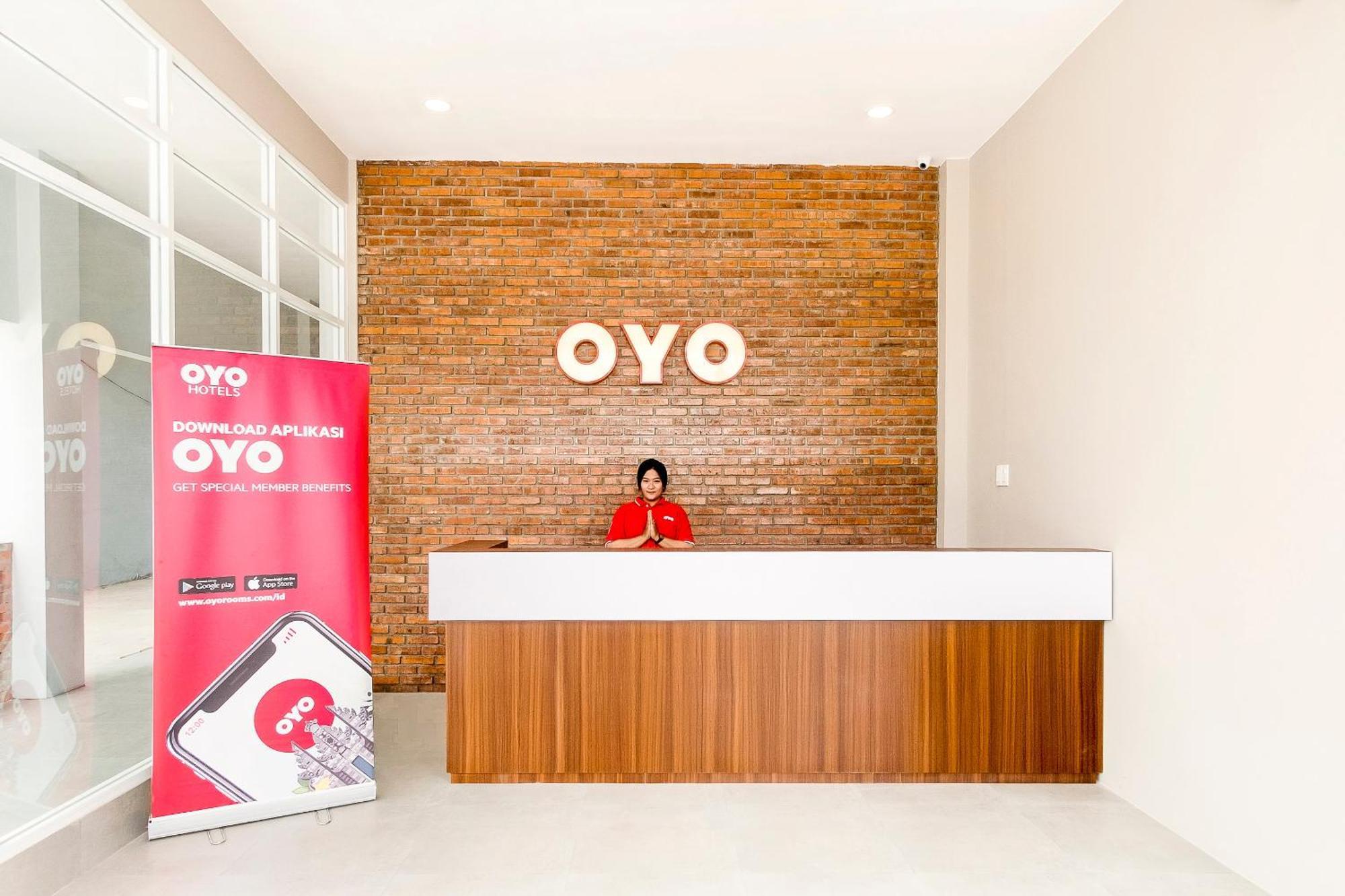 Super Oyo 360 Mangaan Residence Μεντάν Εξωτερικό φωτογραφία