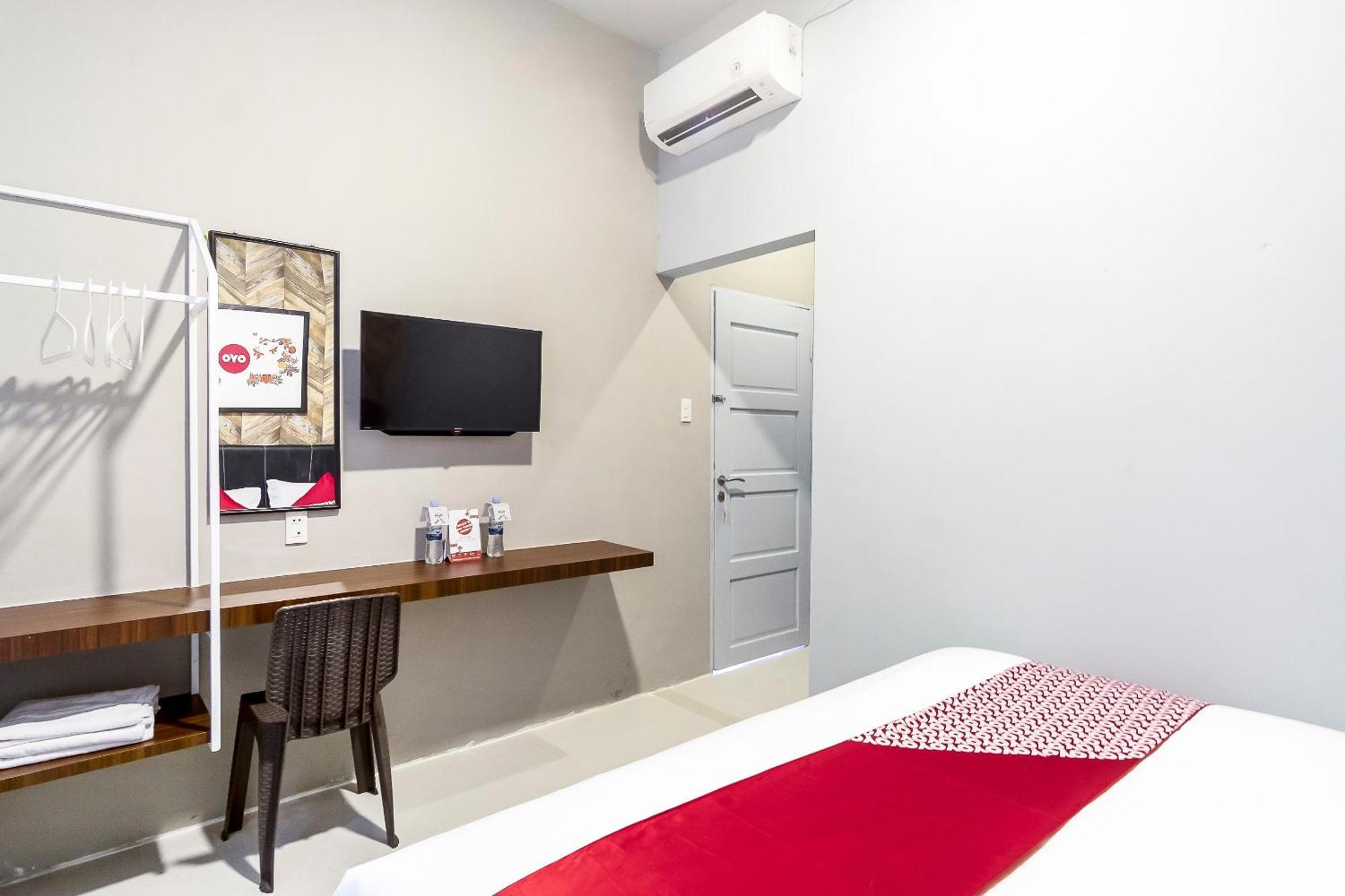 Super Oyo 360 Mangaan Residence Μεντάν Εξωτερικό φωτογραφία