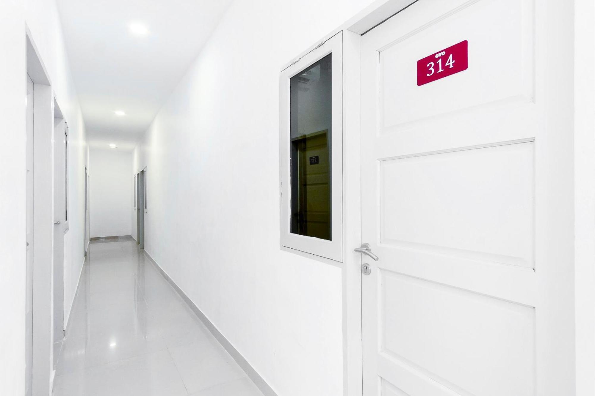 Super Oyo 360 Mangaan Residence Μεντάν Εξωτερικό φωτογραφία