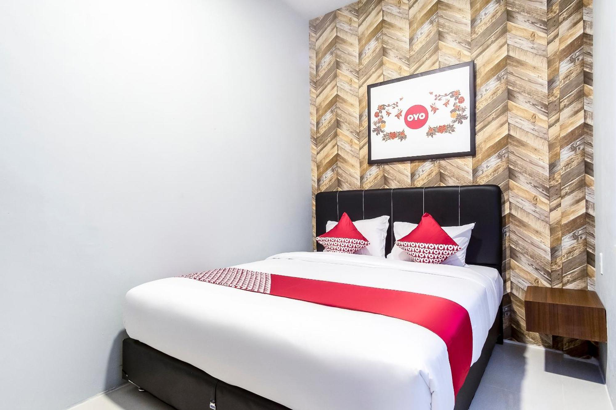 Super Oyo 360 Mangaan Residence Μεντάν Εξωτερικό φωτογραφία