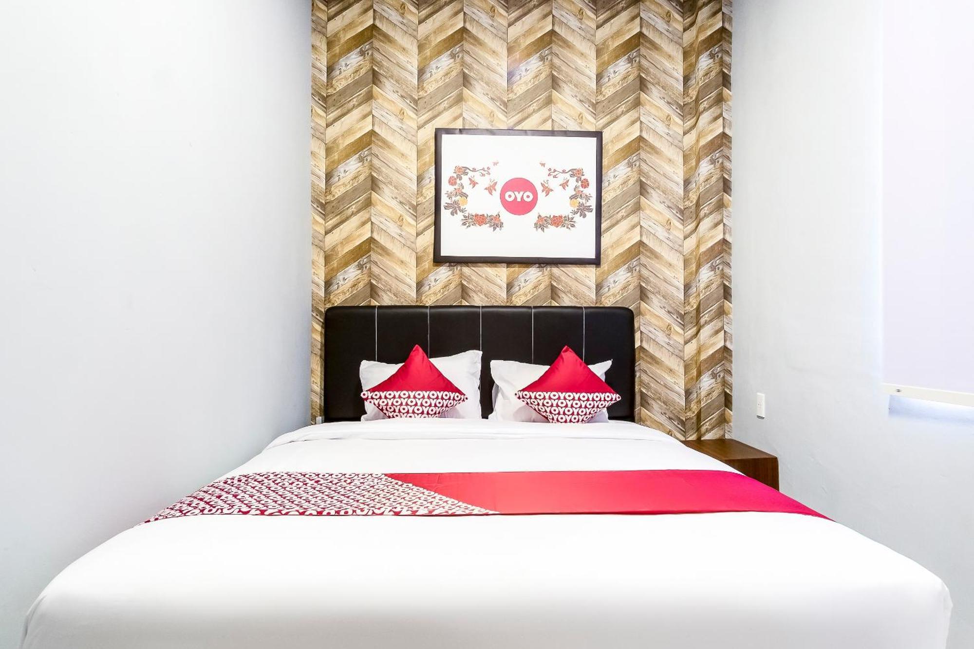 Super Oyo 360 Mangaan Residence Μεντάν Εξωτερικό φωτογραφία
