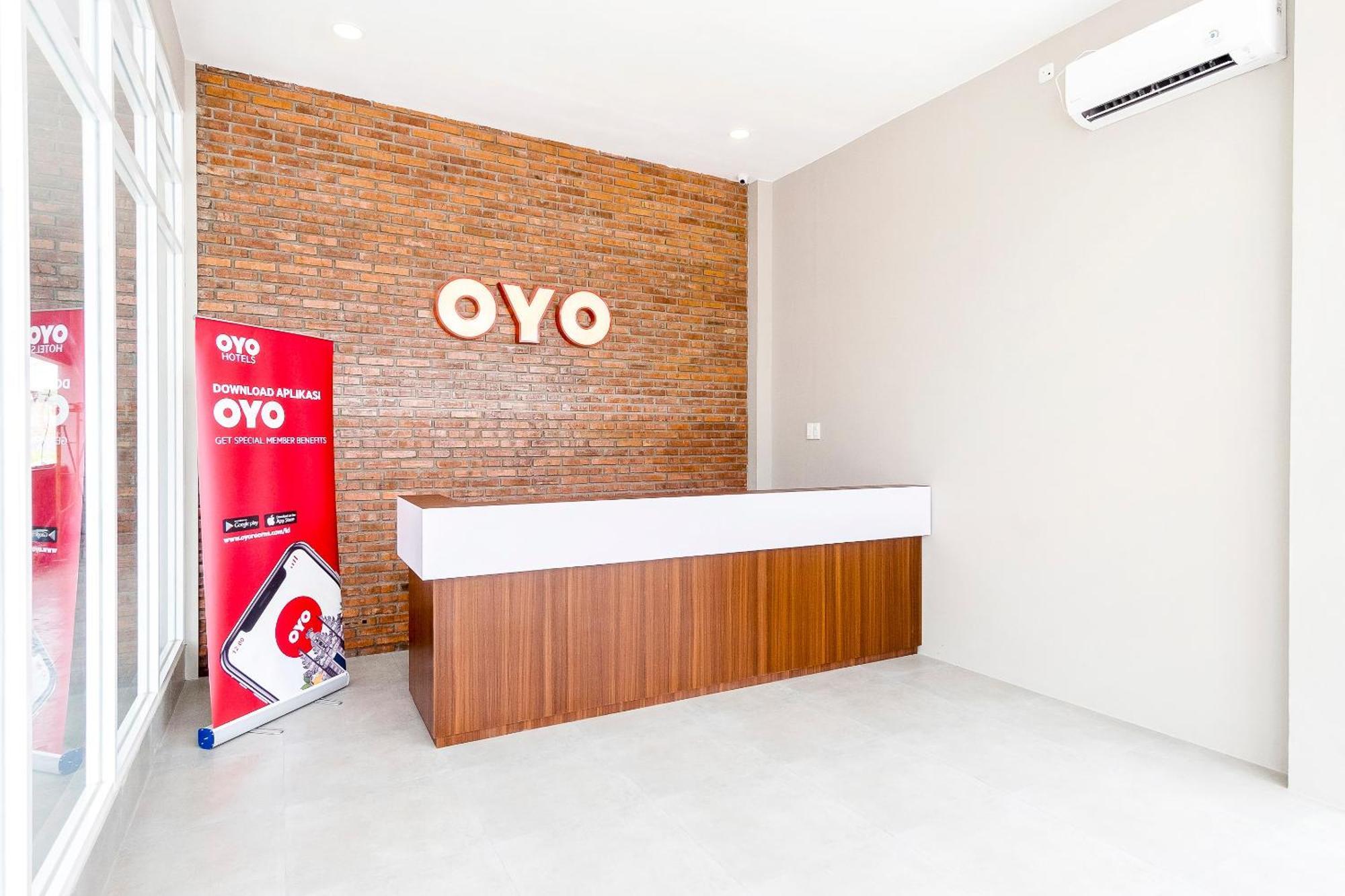 Super Oyo 360 Mangaan Residence Μεντάν Εξωτερικό φωτογραφία