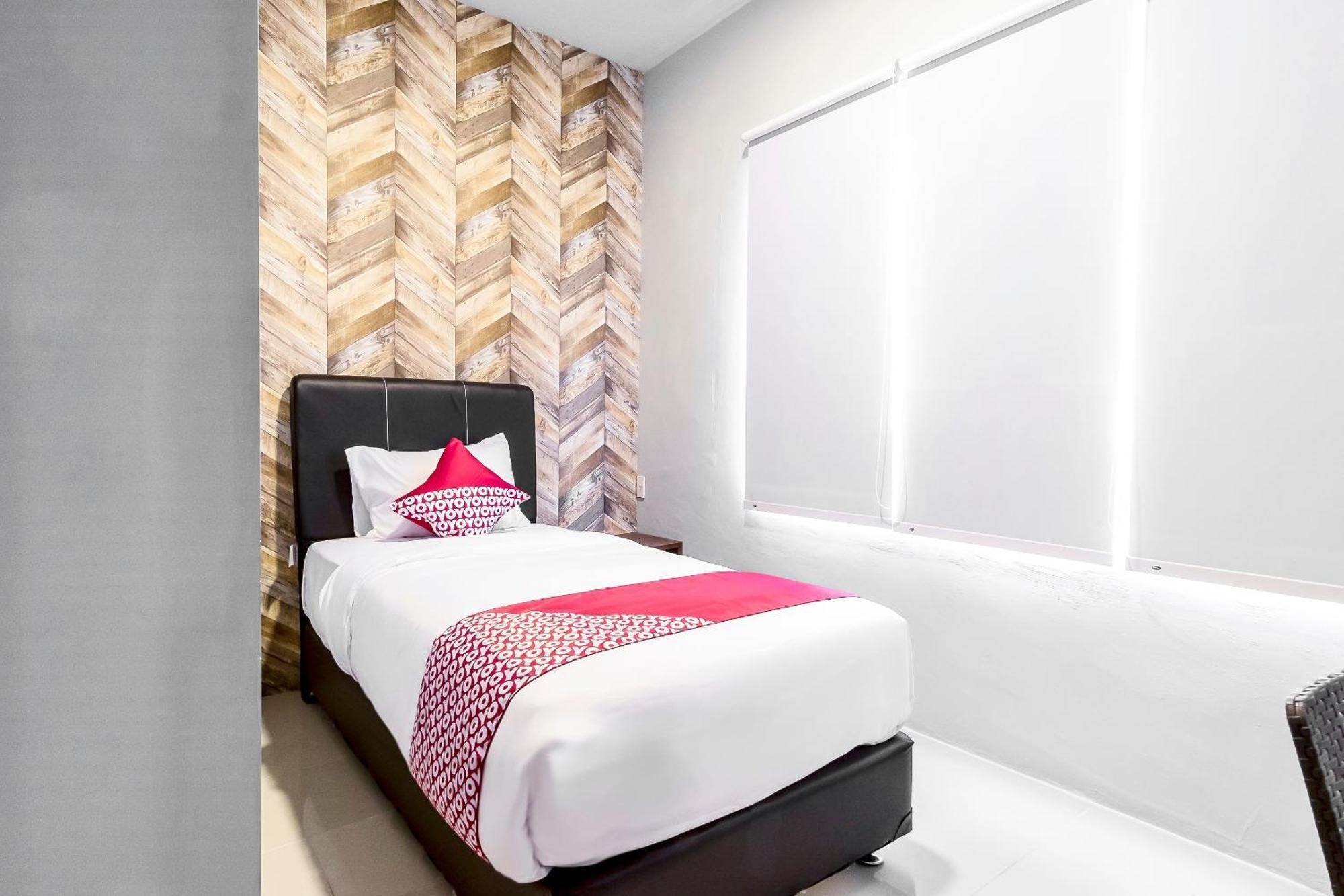 Super Oyo 360 Mangaan Residence Μεντάν Εξωτερικό φωτογραφία