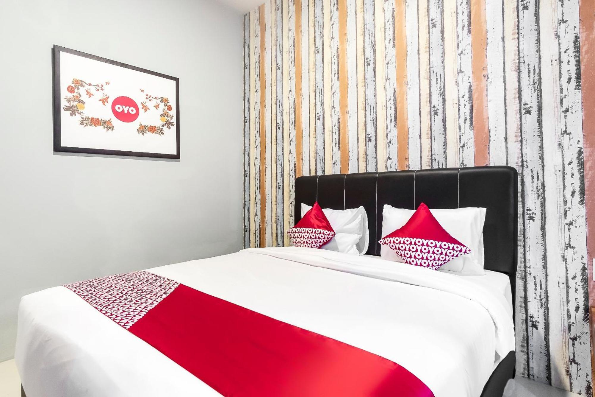 Super Oyo 360 Mangaan Residence Μεντάν Εξωτερικό φωτογραφία