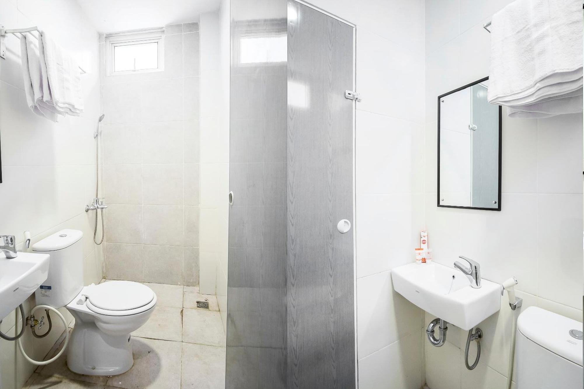 Super Oyo 360 Mangaan Residence Μεντάν Εξωτερικό φωτογραφία