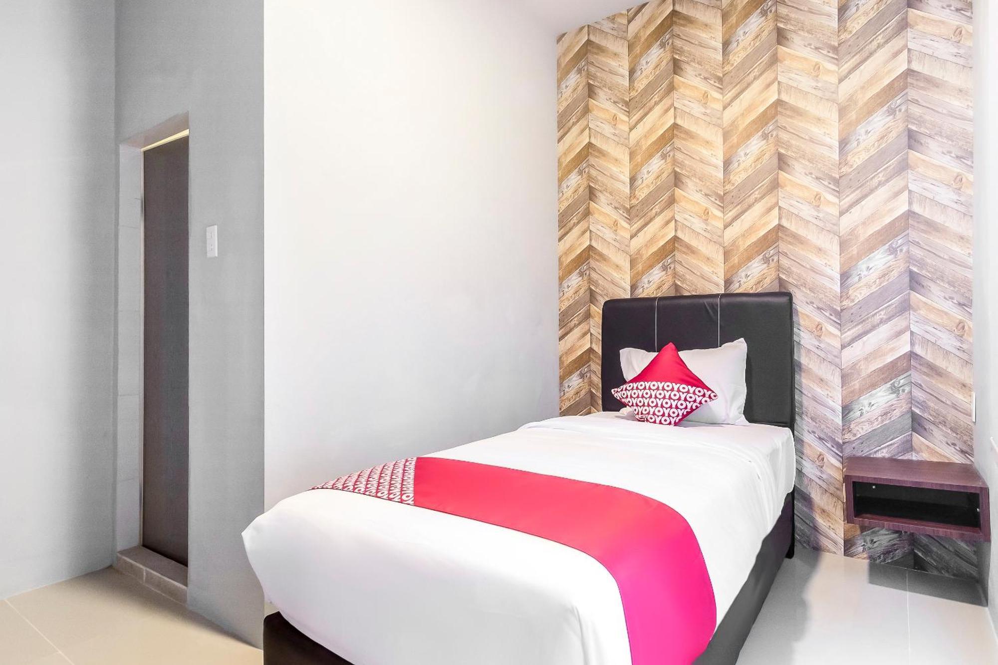 Super Oyo 360 Mangaan Residence Μεντάν Εξωτερικό φωτογραφία