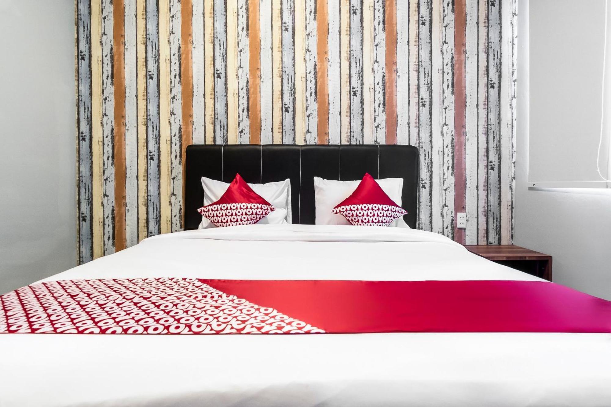 Super Oyo 360 Mangaan Residence Μεντάν Εξωτερικό φωτογραφία
